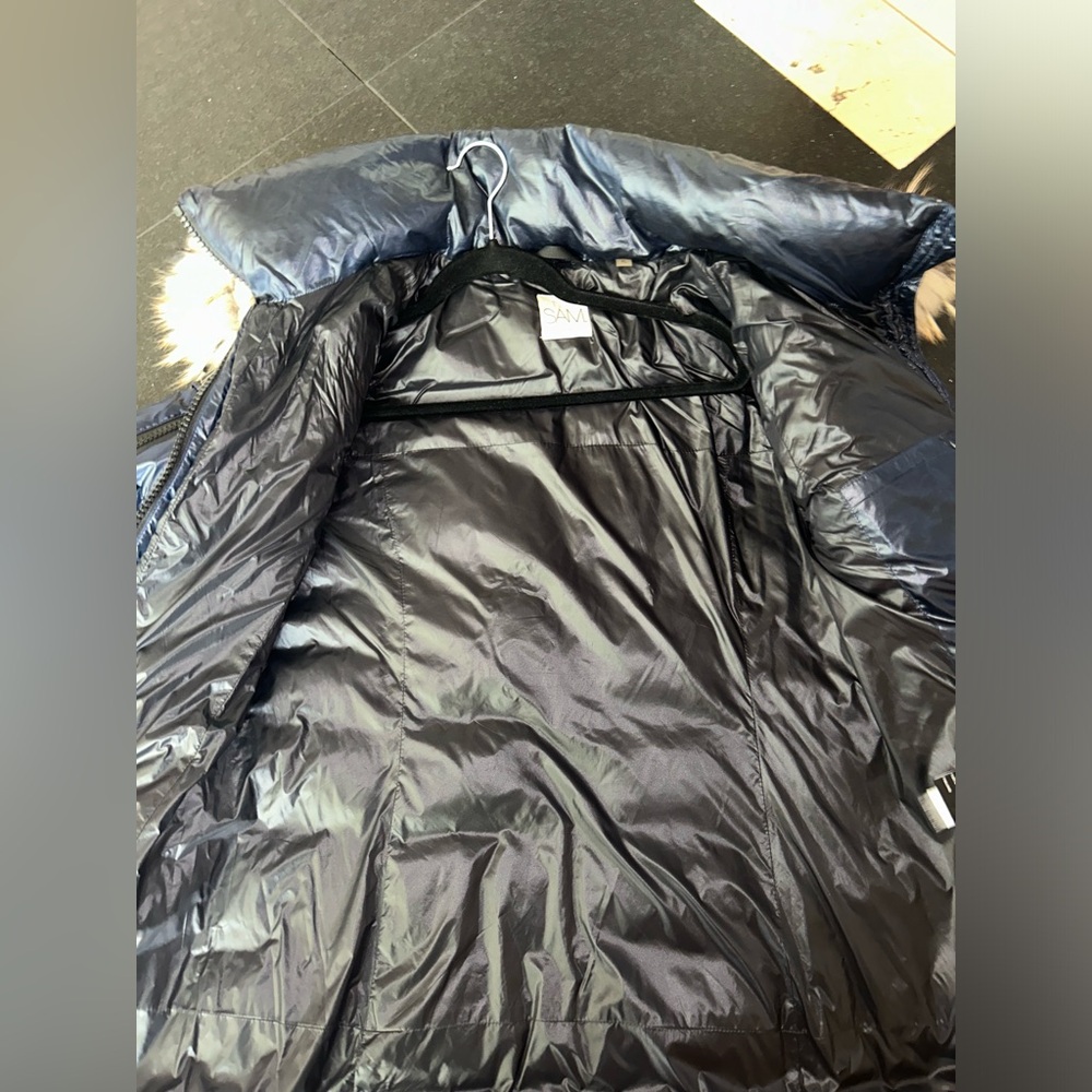 Sam Down Jacket - image 6